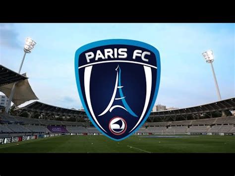 Paris Fc Hymne Youtube