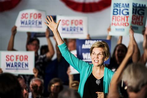 Who is Elizabeth Warren? Her 2020 presidential campaign and policies ...