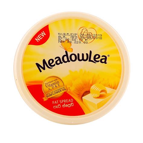 Meadowlea Fat Spread 500g Starting From Lkr 759 Compare Prices On