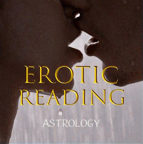 Erotic Astrology Chart Reading Sex Readingsexual Preferencesin Depth