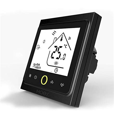 Mejor Termostatos Inteligentes En Seg N Expertos De