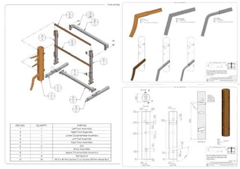 Free Wooden Dummy Plans Or Paid Plans Hubpages