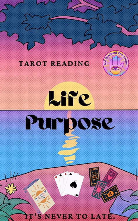 Life Purpose Reading Using The Tarot And Various Angel Decks Clarifiers And Mediumship Etsy