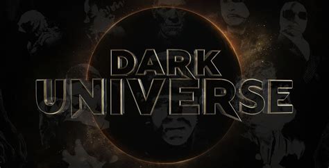 Dark Universe A Rischio Gli Uomini Alla Guida Lasciano Il Progetto