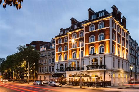 Baglioni Hotel London The Leading Hotels Of The World Special Deals