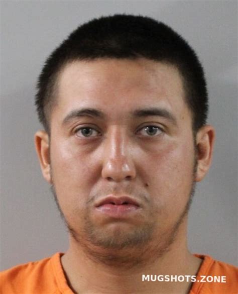 Villegas Jose Artemio Polk County Mugshots Zone