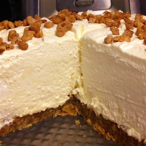 Creole Style Cheesecake 2 Yummy Food Dessert Cajun Desserts No Cook