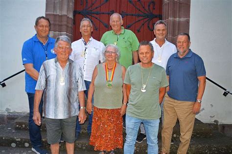 Vorfreude Auf Den Narrenkonvent In Schopfheim Schopfheim Badische