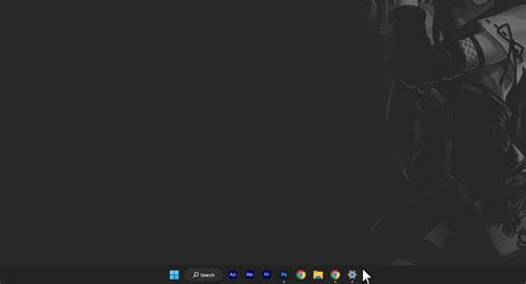 How To Customize The Taskbar On Windows 11 Ithinkdifferent