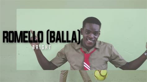 Balla New Intro Youtube