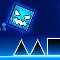 GEOMETRY DASH SUBZERO gioco online gratis su Minigiochi.com
