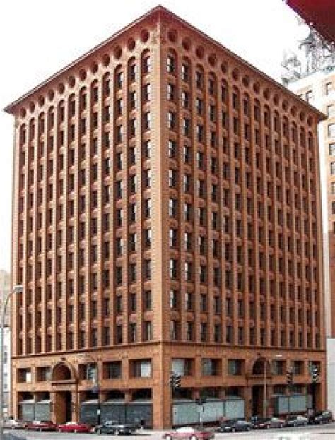 Chicago School of Architecture and the Birth of Skyscrapers - Arch2O.com