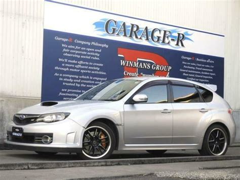 Used Subaru Impreza Cba Grb Sbi Motor Japan