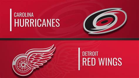 Detroit Red Wings