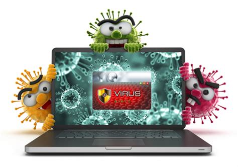 How To Identify Avoid And Repair Malware Viruses Spyware Adware