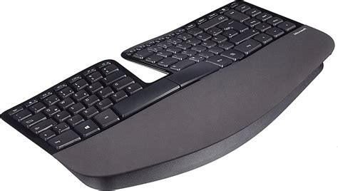 Microsoft Sculpt Ergonomic Desktop Niska Cena Na Allegro Pl