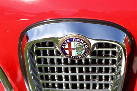 A Few Gorgeous Snapshots From The 2017 Amelia Island Concours D