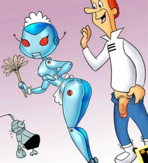 Judy Jetson Cartoon Porn Comic Xxx 1 XXXPicss