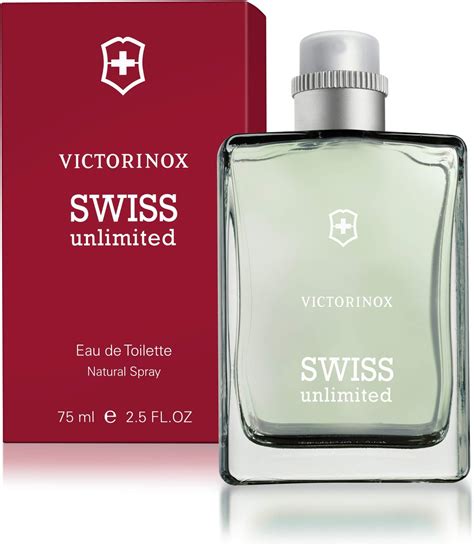 Victorinox Swiss Army Fragrance Classic Eau De Toilette 100ml 3 4oz Sports