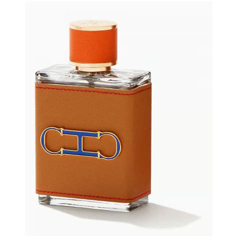 Carolina Herrera Ch Men Pasi N Eau De Parfum Vaporisateur Ml