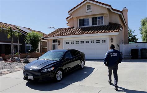 Lapd Identifies 3 Suspects Arrested In Killing Of Off Duty Officer Juan