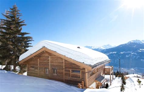 Maison Chalet Villa Louer Canton Valais Homegate Ch