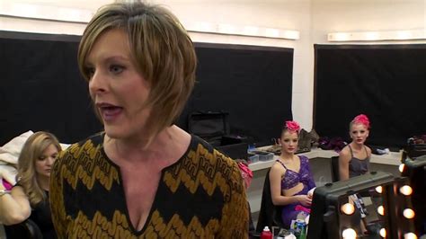 Dance Moms Kelly Attacks Abby Youtube