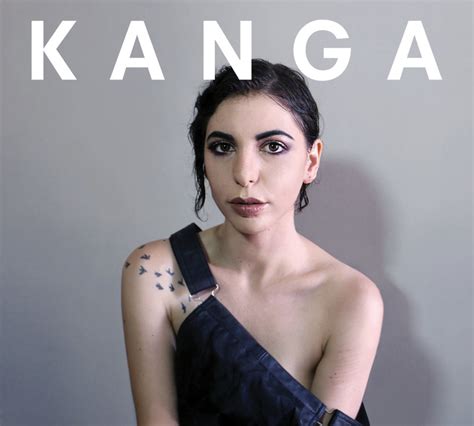 KANGA - Kanga Lyrics and Tracklist | Genius