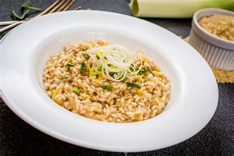 Risotto Italiano Vidactual