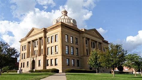 Lincoln County Illinois Courthouse Tripadvisor