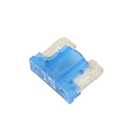 Low Profile Mini Blade Fuse Protectron