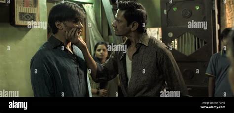 GULLY BOY, from left: Ranveer Singh, Vijay Raaz, 2019. © Sixth Sense ...