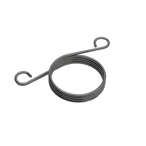 Tajima Upper Thread Hook Return Spring Pinpoint International