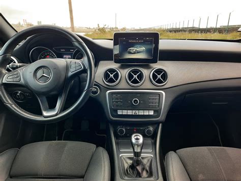 Mercedes Benz Cla D Barreiro E Lavradio Olx Portugal