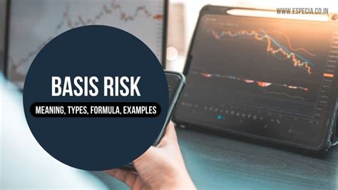 Basis Risk Meaning Types Formula Examples Especia