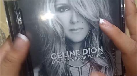 Celine Dion Collection Asmr Youtube