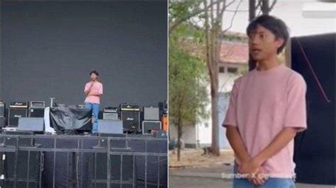 Ulah Panitia Tilap Uang Rp Miliar Konser Musik Di Bandung Batal