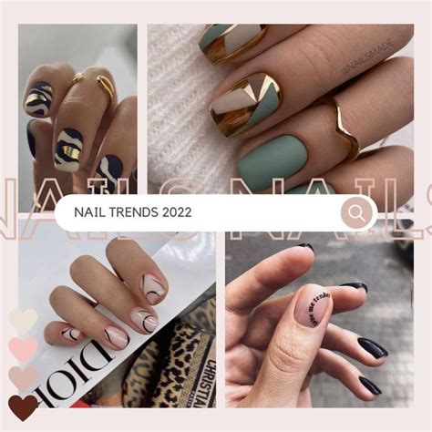 Nail Tech Instagram Post Templates