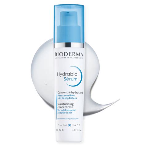 Bioderma Hydrabio Serum 40 Ml