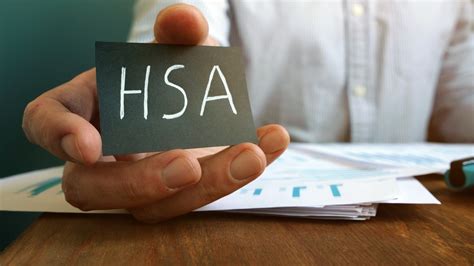 Maximize Your Wealth Utilizing A Health Savings Account Hsa For