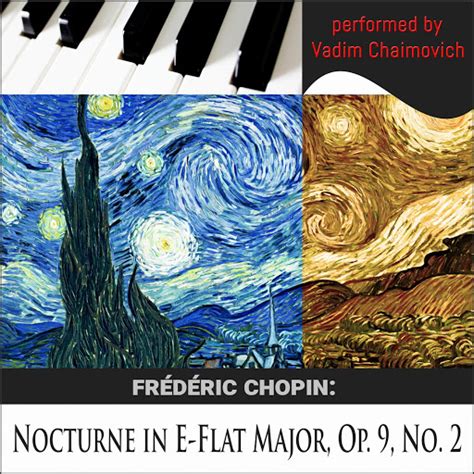 Fr D Ric Chopin Nocturne In E Flat Major Op No Youtube Music