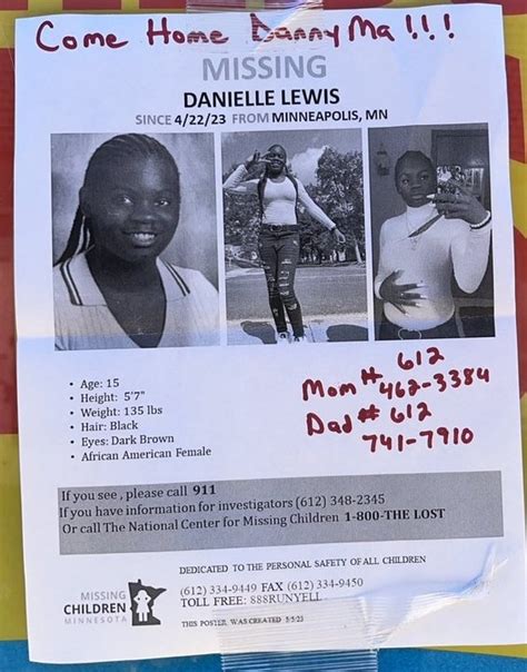 Case Of Runaway Teen Girl Underscores Goal Of New Office Of Missing And Murdered Black Women And