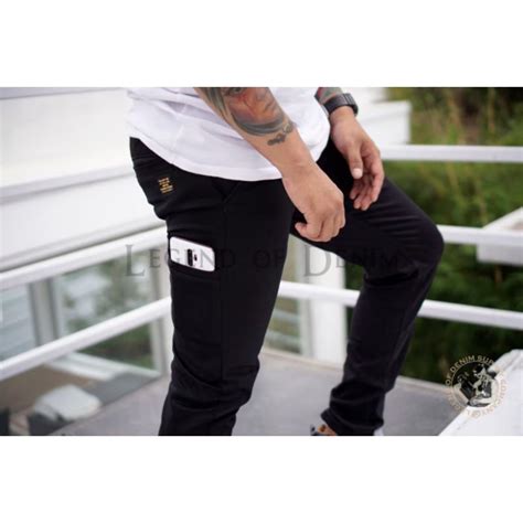 Jual Celana Chino Pocket Celana Chino Panjng Pria Shopee Indonesia