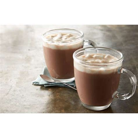 Hershey S Hot Cocoa Recipe For One Kylie Hinkle
