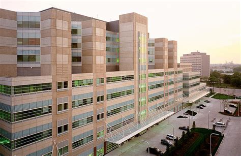 John H Stroger Hospital Of Cook County — Chicago Based Fitzgerald