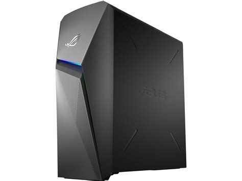 Asus Rog Strix G Gaming Entertainment Desktop Pc Amd Ryzen X