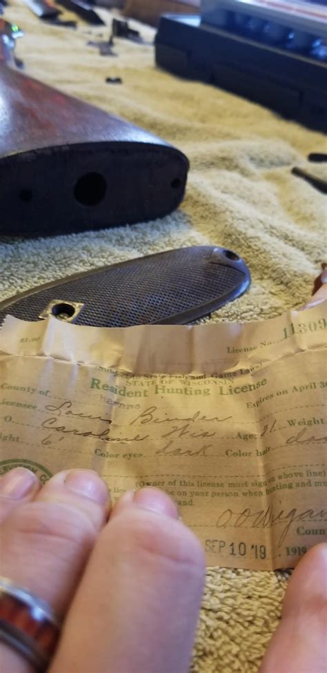 The pa hunting license perk that gives you free access to hidden lands 27