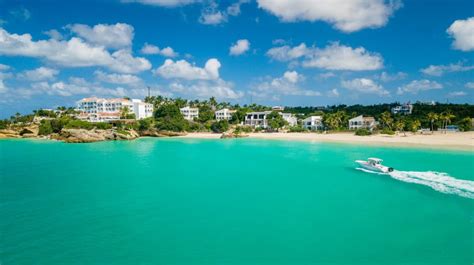 St Martin Creole Rock Snorkeling Speedboat Tour Getyourguide