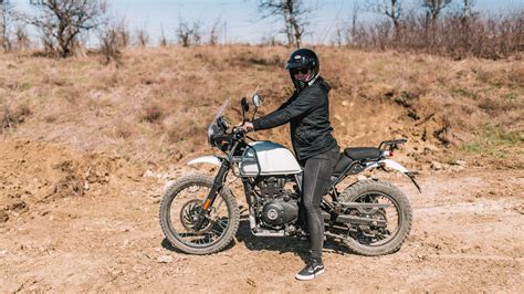 2020 Royal Enfield Himalayan Specs Info WBW