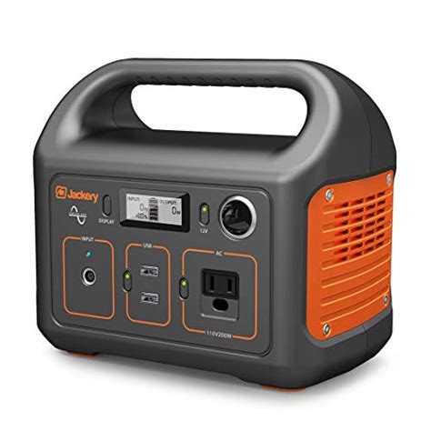 The Best Patriot Solar Power Generator For Home - Home Gadgets